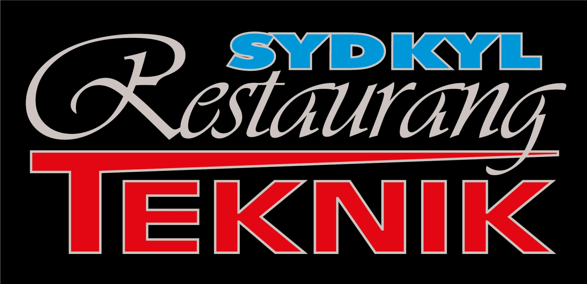 Sydkyl Logo